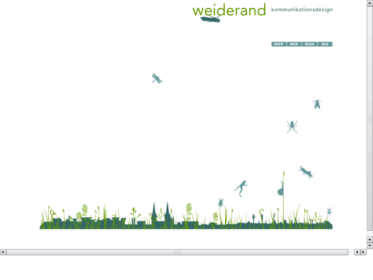 www.weiderand.net