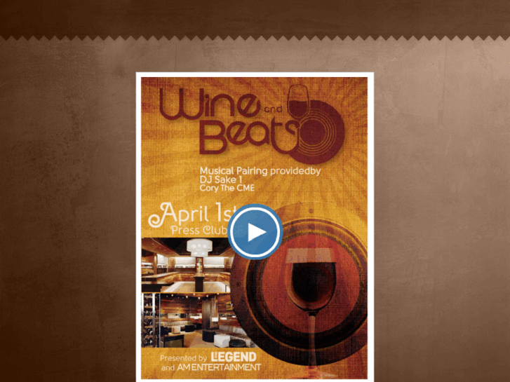 www.wineandbeats.com