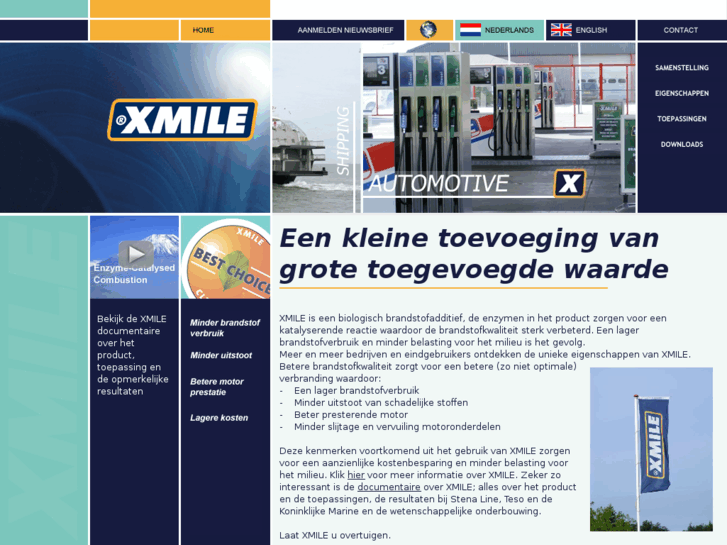 www.xmile.eu