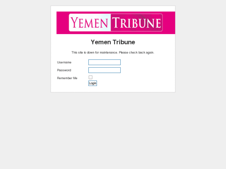 www.yementribune.com