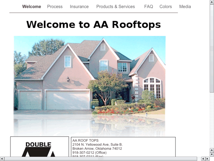 www.aarooftops.net