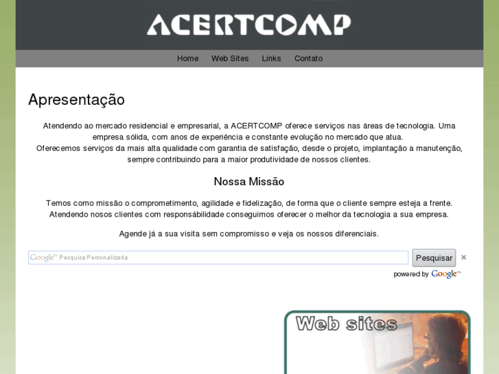 www.acertcomp.com