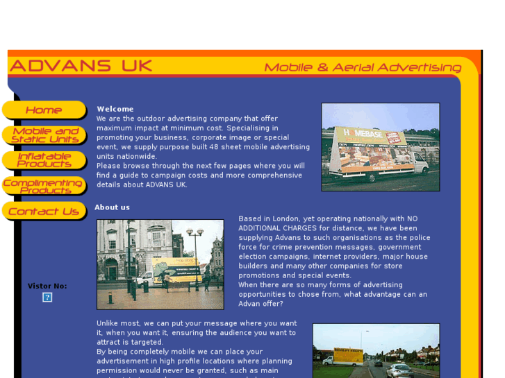 www.advansuk.co.uk