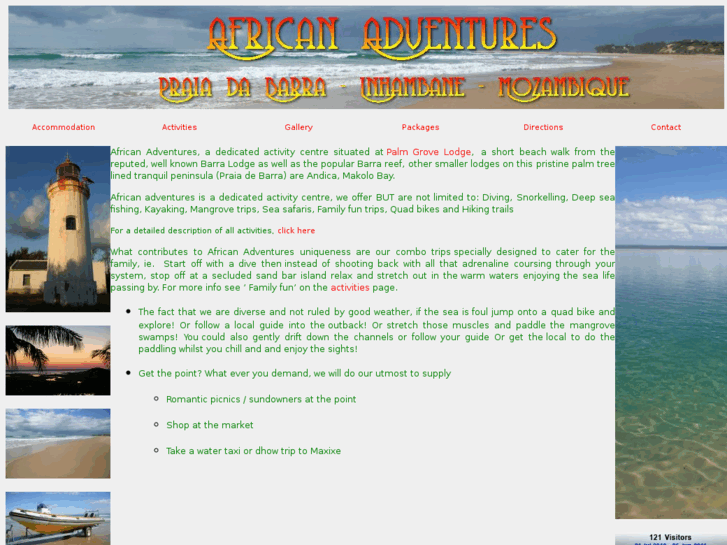 www.afriventure-moz.com