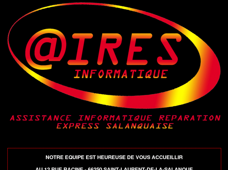 www.aires-informatique.net
