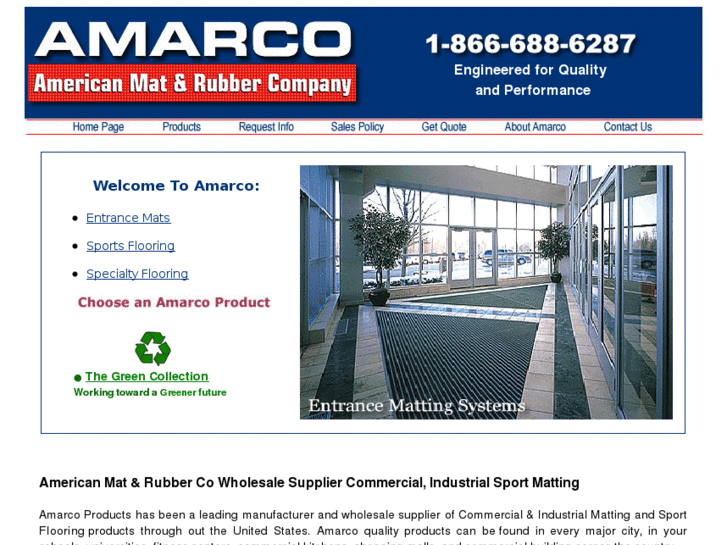 www.amarcoproducts.com