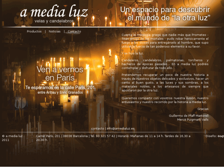 www.amedialuz.es