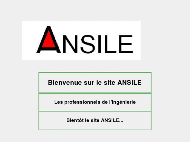 www.ansile.net