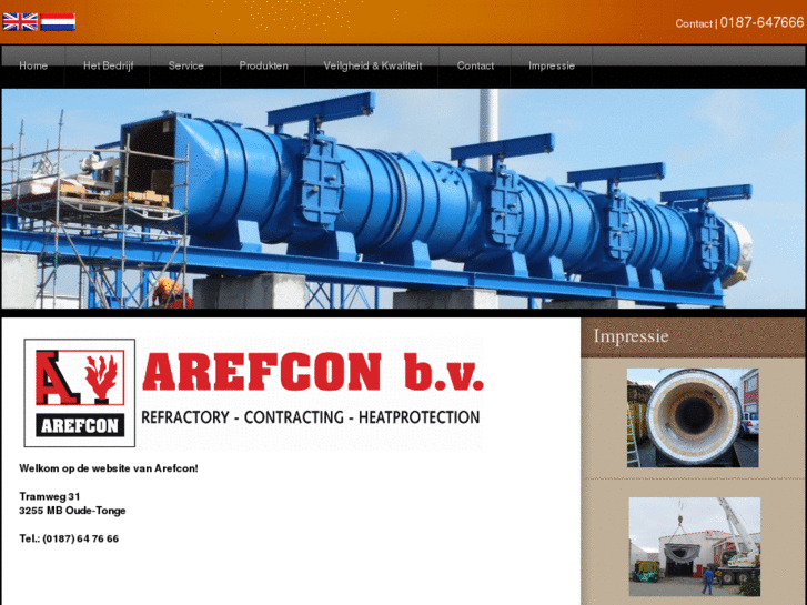 www.arefcon.com