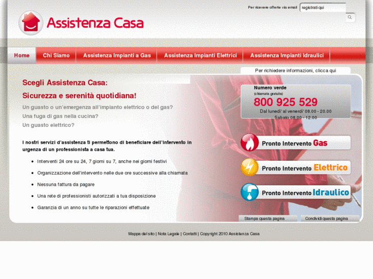 www.assistenzacasa.com