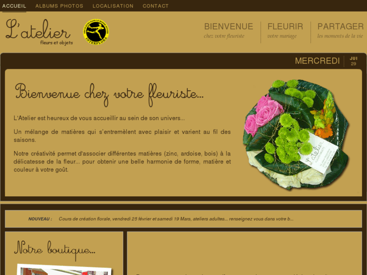 www.atelier-fleuriste.com