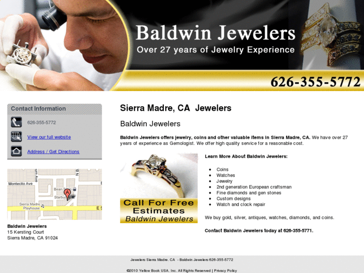 www.baldwinjewelers.net