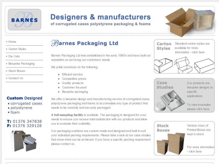 www.barnespackaging.co.uk