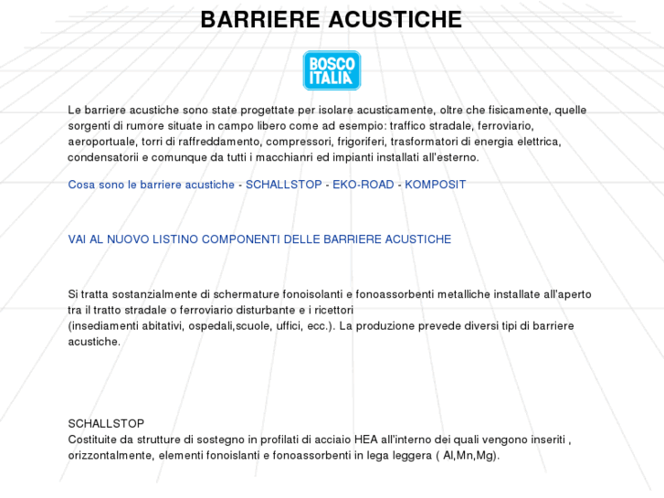 www.barriere-acustiche.com