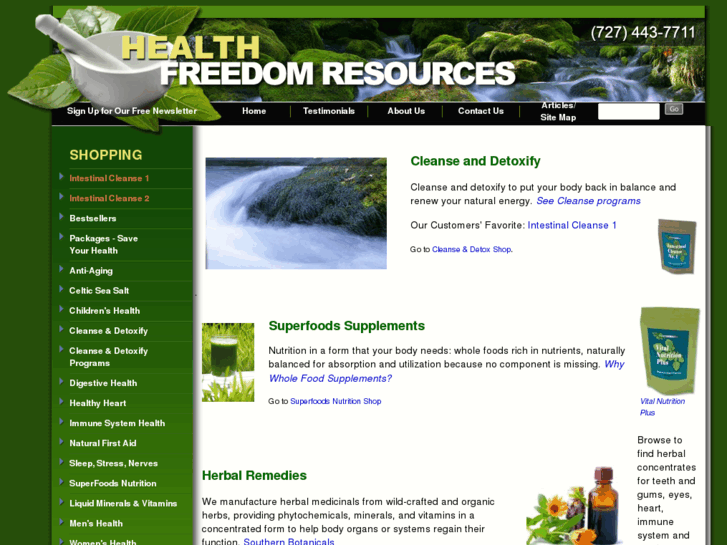www.botanicals.net