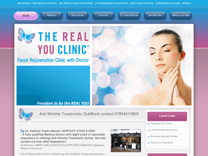 www.botox-surrey.biz