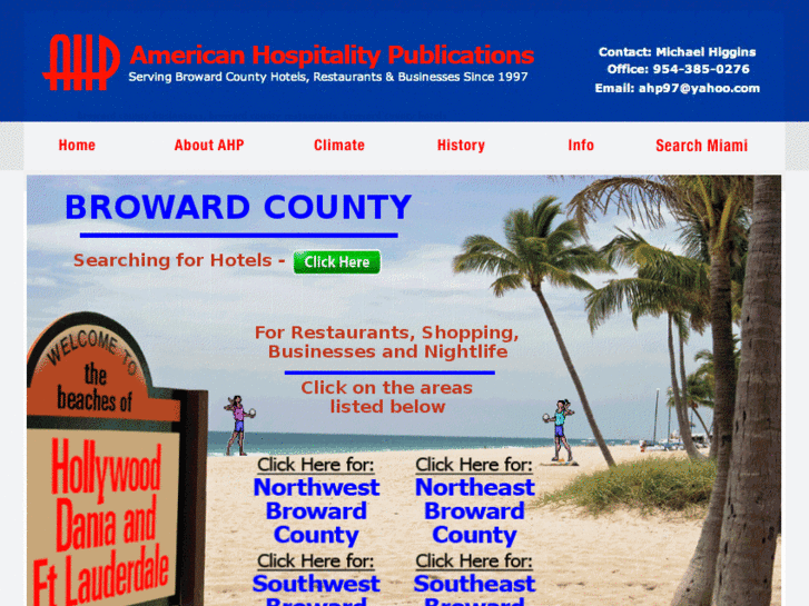 www.browardcountyinformation.com