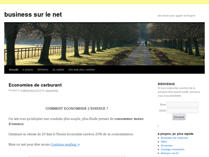 www.business-sur-le-net.com