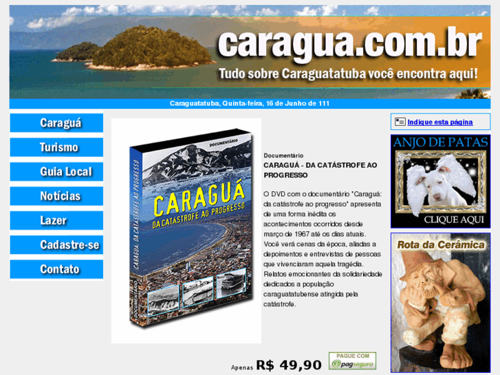 www.caragua.com.br