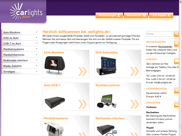 www.carlights.de