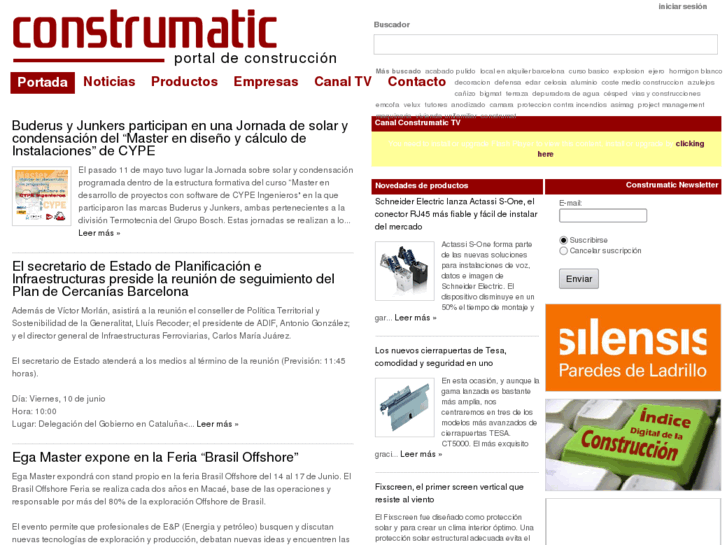 www.construmatic.es