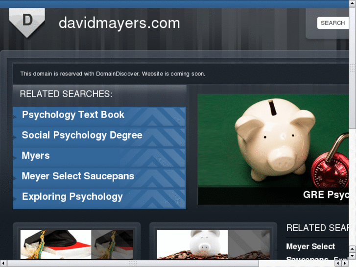 www.davidmayers.com