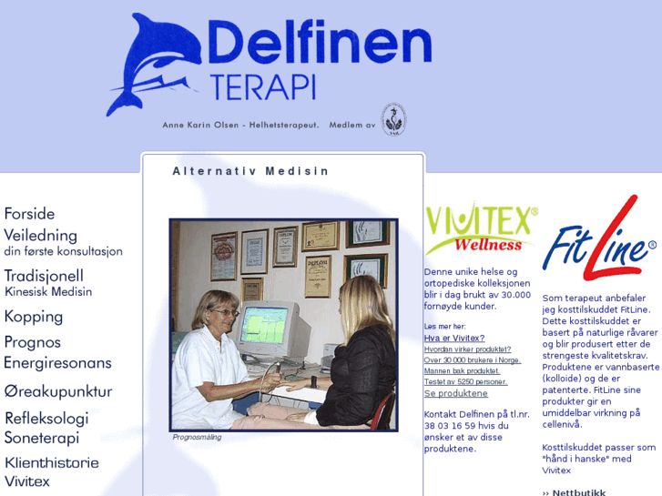 www.delfinenterapi.com