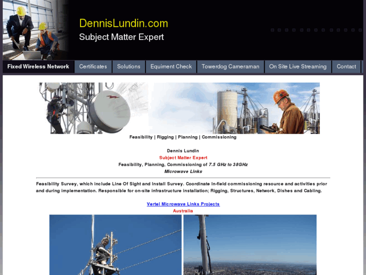 www.dennislundin.com