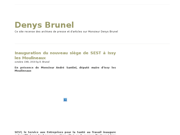 www.denysbrunel.com