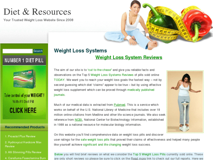 www.diet-and-resources.com