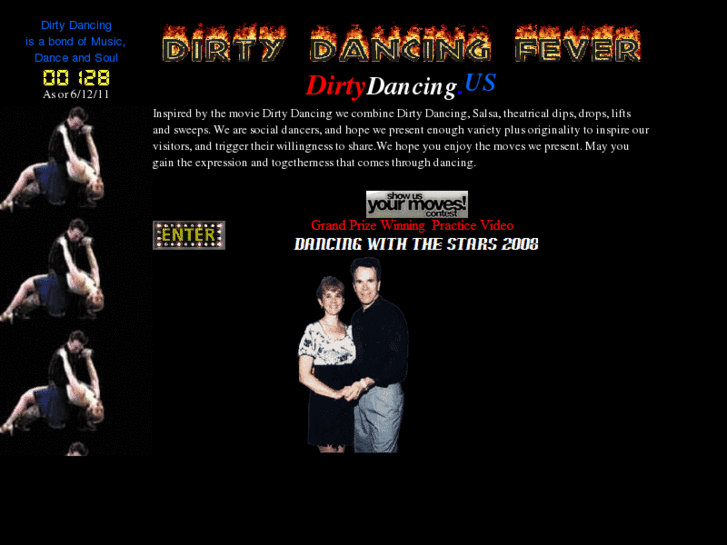 www.dirtydancing.info