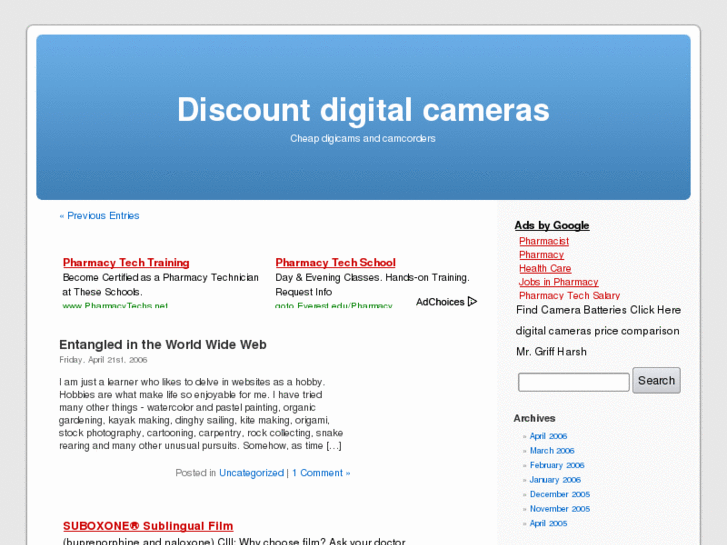 www.discount-digital-camera.biz