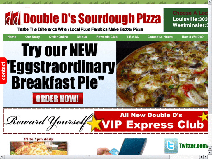 www.doubledspizza.com