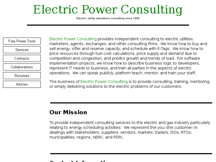 www.electricpowerconsulting.com