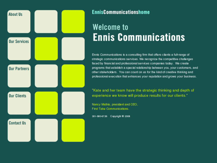 www.enniscommunications.com