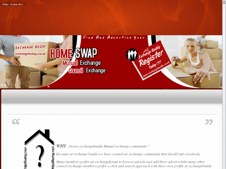 www.exchangebuddy.com
