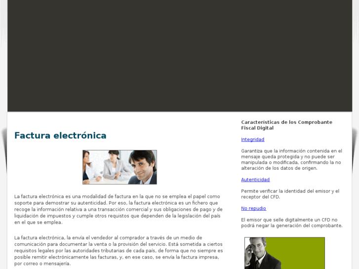 www.facturacionelectronica.com
