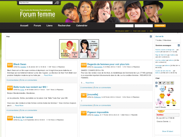 www.forum-femme.com