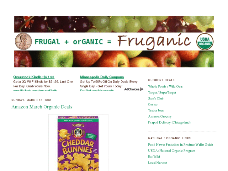 www.fruganic.com