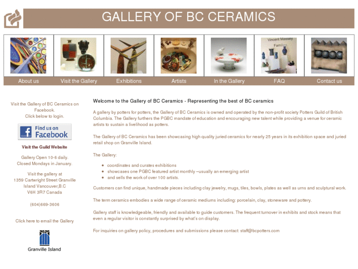 www.galleryofbcceramics.com