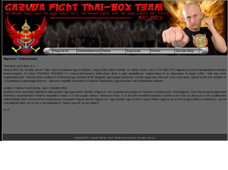 www.garudafight.com