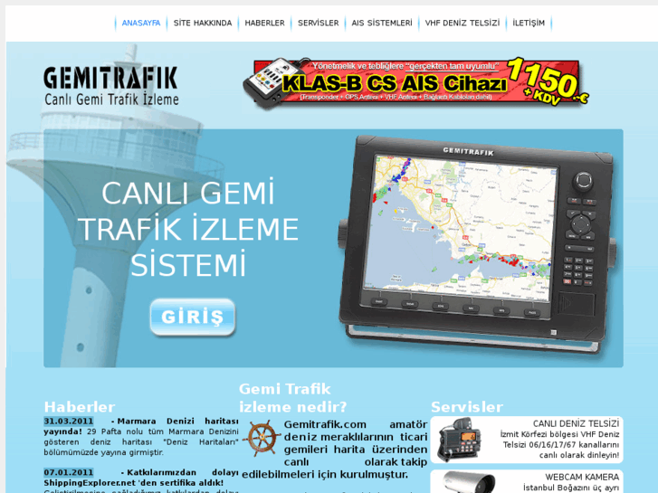 www.gemitrafik.com