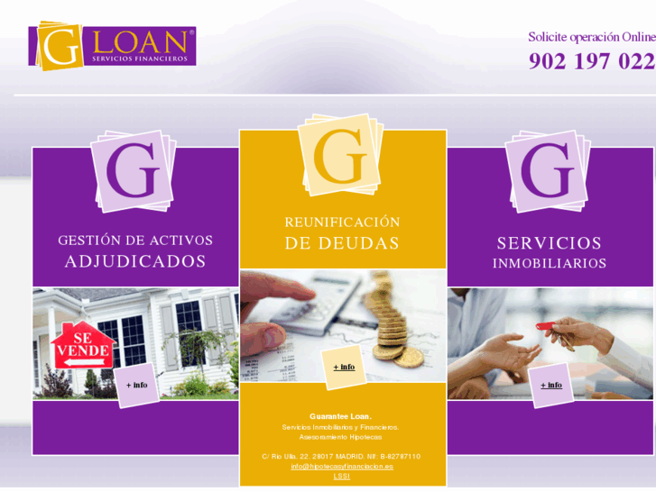 www.gloan.es