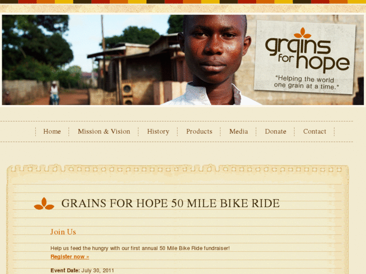 www.grainsforhope.com