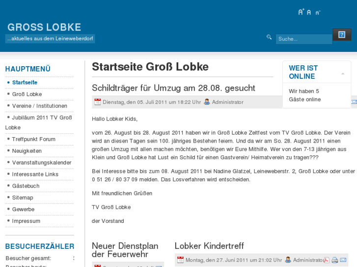 www.gross-lobke.de