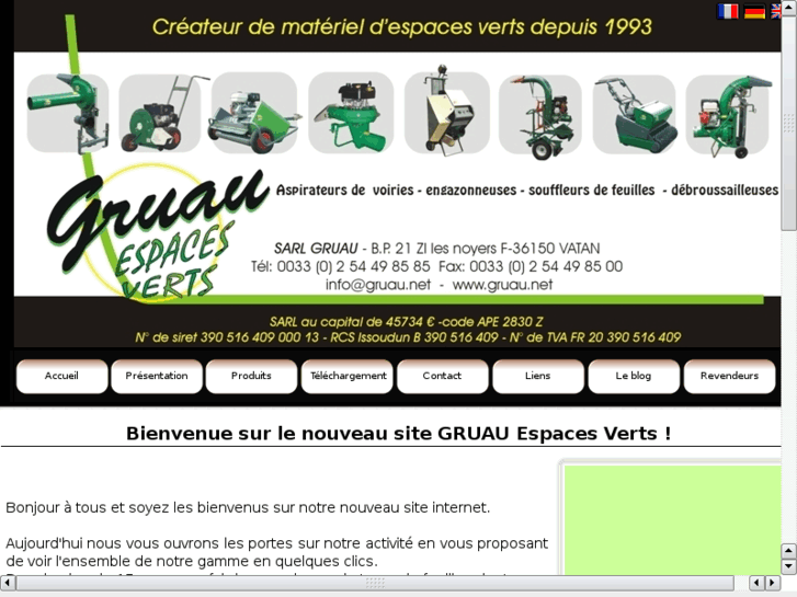 www.gruau.net