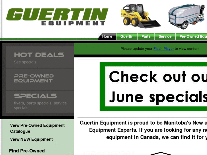 www.guertinequipment.com