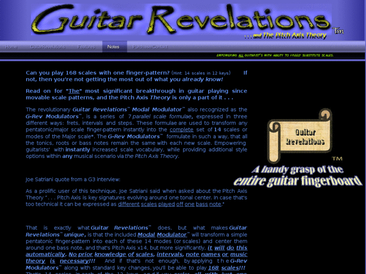 www.guitarrevelations.com