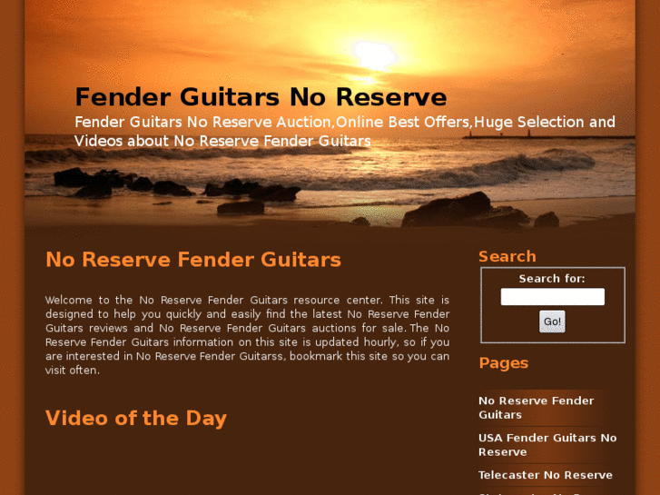 www.guitarsnoreserve.com