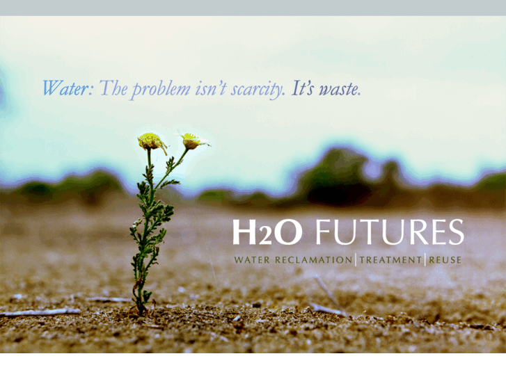 www.h2ofutures.net